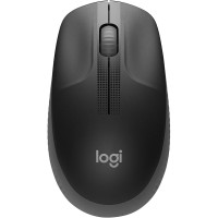 Logitech Wireless Mouse M190, Full Size Logitech Wireless Mouse M190, Full Size