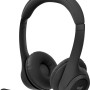Logitech Zone 300 Wireless Bluetooth Headset with Noise-Canceling Microphone