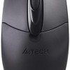 Mouse A4tech OP-720 Black
