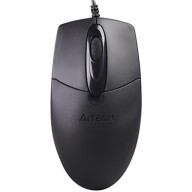 Mouse A4tech OP-720 Black