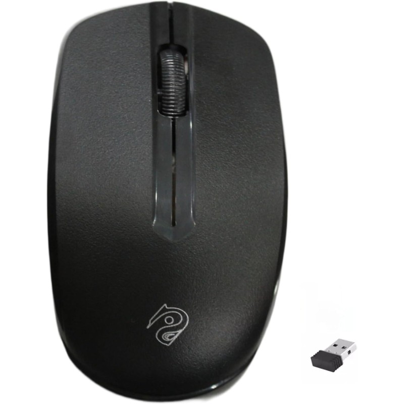 RIZYUE T12 DUAL MODE BLUETOOTH WIRELEES MOUSE