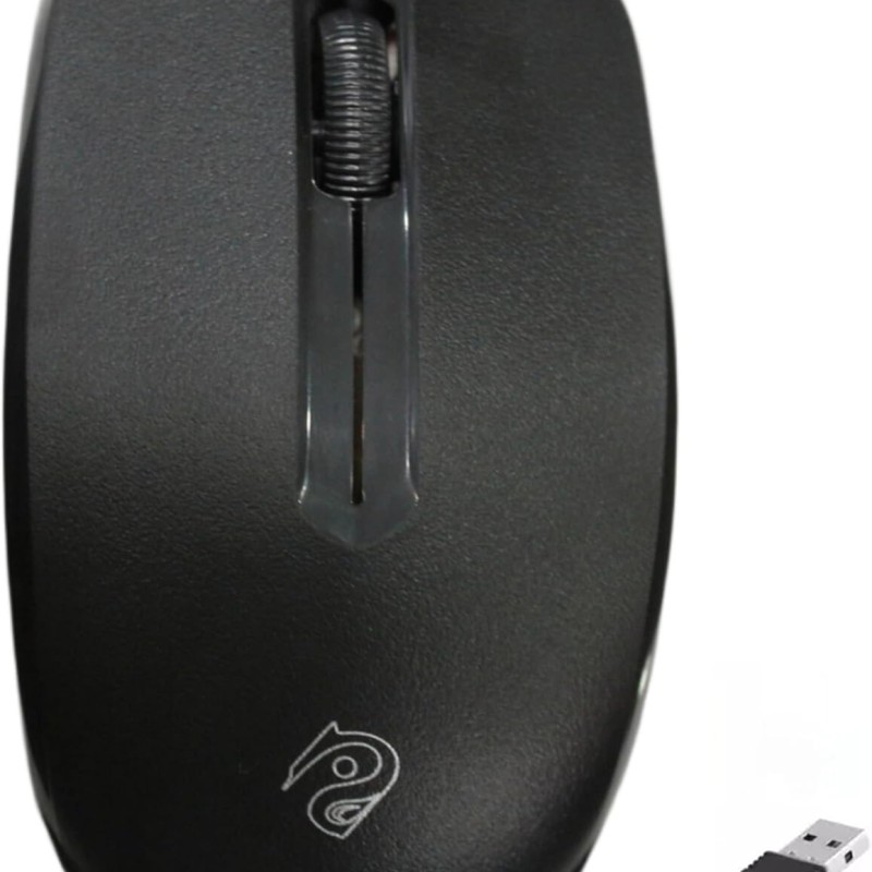 RIZYUE T12 DUAL MODE BLUETOOTH WIRELEES MOUSE