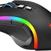 Redragon M607 Griffin 7200 DPI RGB Gaming Mouse