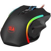 Redragon M607 Griffin 7200 DPI RGB Gaming Mouse