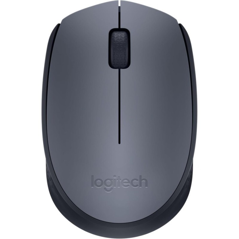 Logitech M170 Wireless Mouse 910-004642