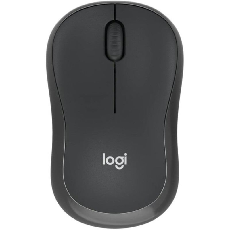 Logitech M240 Silent Bluetooth Mouse, Wireless, Compact, Portable,