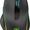 T-DAGGER TGM208 COLONEL RGB Gaming Mouse | 6,400 DPI Optical Sensor | 6 Programmable Buttons
