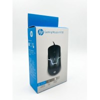 HP M100 WIRED MOUSE HP M100 WIRED MOUSE