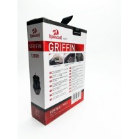 Redragon M607 Griffin 7200 DPI RGB Gaming Mouse
