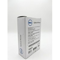 Dell Optical Mouse MS116 ORIGNAL