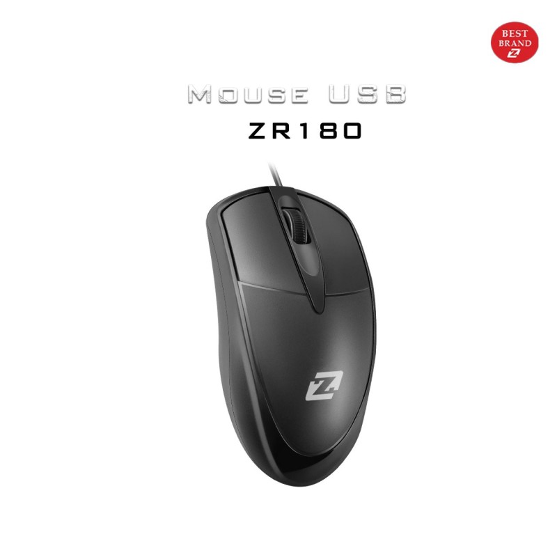 ZERO ZR-180 USB MOUSE