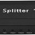 4-Port HDMI Splitter 2K 4K for TV, Monitor, Gaming Console, Laptop, PC