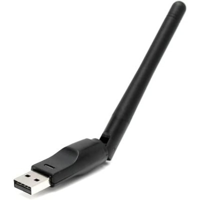 TV-MAX High-Speed Wi-Fi