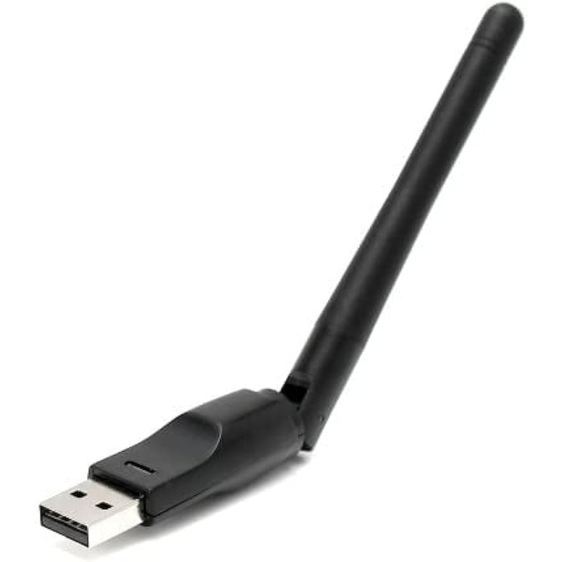 TV-MAX High-Speed Wi-Fi TV-MAX High-Speed Wi-Fi