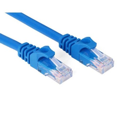 UGREEN (11204)Cat 6 U/UTP Lan Cable 5m (Blue)