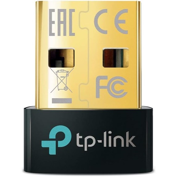 TP-Link UB500 | Bluetooth 5.4 Nano USB Adapter