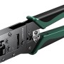 UGREEN NW136 Ethernet connector crimping pliers (black/green) 70683