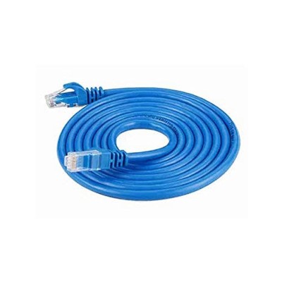 UGREEN 11205 Cat6 UTP LAN Cable, 10M Length, Blue