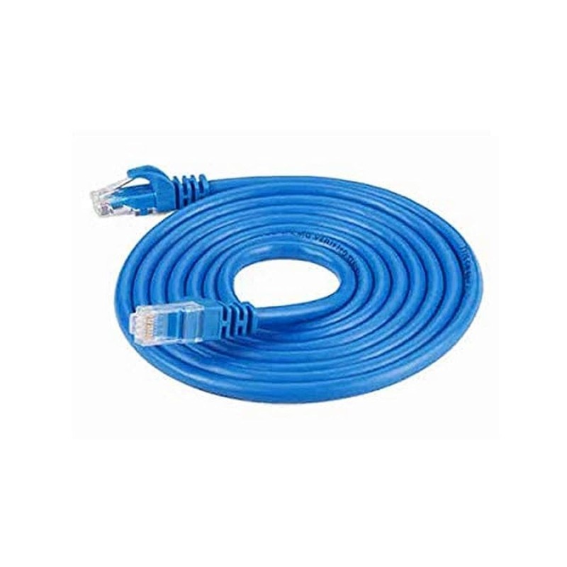 UGREEN 11205 Cat6 UTP LAN Cable, 10M Length, Blue