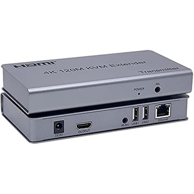 HDTV 120M KVM Extender