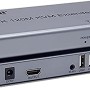 HDTV 120M KVM Extender