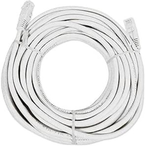 POINT Patch Cord Cat6e Cable 15M