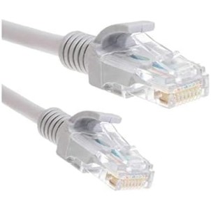 POINT Patch Cord Cat6e Cable 1M