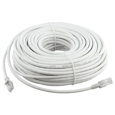 POINT Patch Cord Cat6e Cable 20M