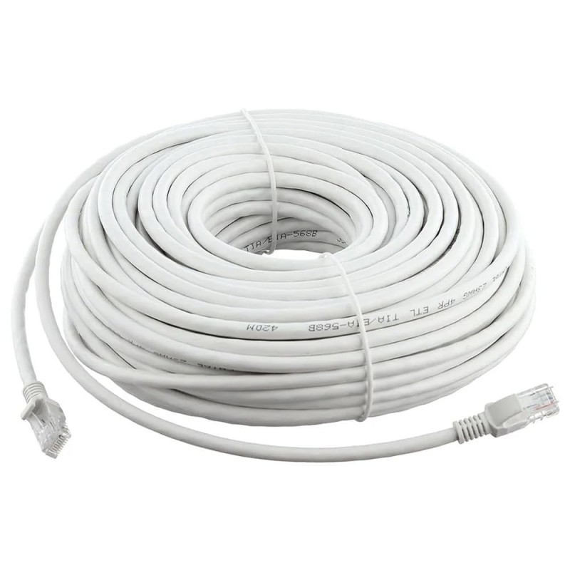 POINT Patch Cord Cat6e Cable 20M