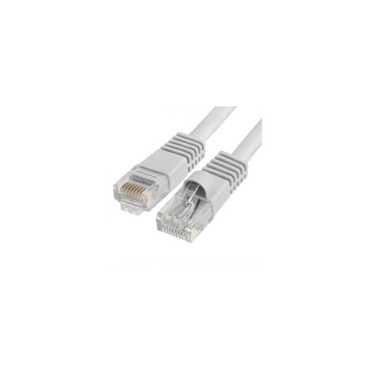 POINT Patch Cord Cat6e Cable 2M