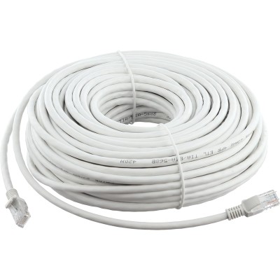 POINT Patch Cord Cat6e Cable 30M