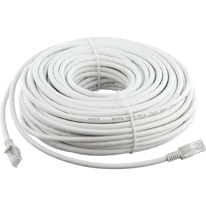 POINT Patch Cord Cat6e Cable 30M POINT Patch Cord Cat6e Cable 30M