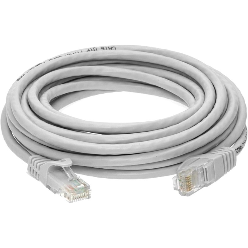 POINT Patch Cord Cat6e Cable 3M POINT Patch Cord Cat6e Cable 3M