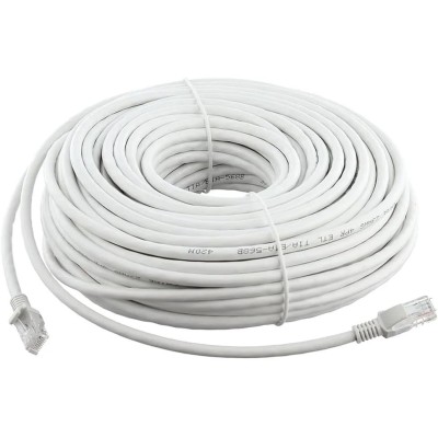 POINT Patch Cord Cat6e Cable 40M