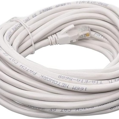 Point PT-Patch Cord Cat6e Cable 10M