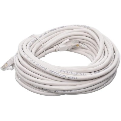 Point PT-Patch Cord Cat6e Cable 10M