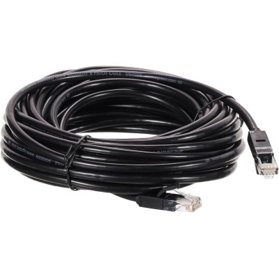 UGREEN 20164 Cat 6 U/UTP Lan Cable 10m (Black)