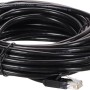 UGREEN 20164 Cat 6 U/UTP Lan Cable 10m (Black)