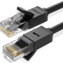 UGREEN 20165 Cat 6 U/UTP Lan Cable 15m (Black)