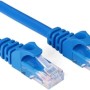 UGREEN Cat 6 U-UTP Lan Cable 1m Blue -11201