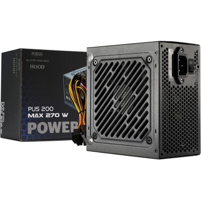 HOOD PSU 200 MAX 270W