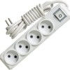 Walsan Power Strip 4port 1.5m