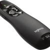 Logitech Wireless Presenter R400