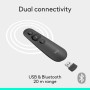 Logitech Wireless Presenter R500S
