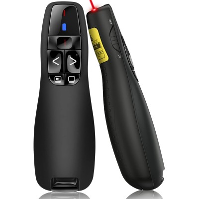PRESENTER WIRELESS HP 605 & LG 509