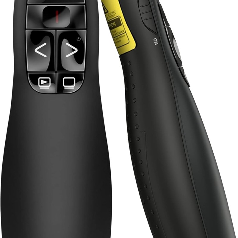 PRESENTER WIRELESS HP 605 & LG 509