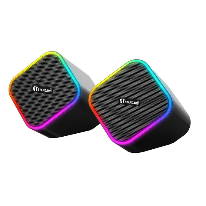 Standard Speaker USB and TypeC Spark-X