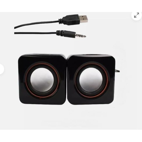 D10 USB SPEAKER