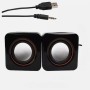 D10 USB SPEAKER