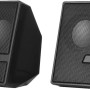 D7 USB Mini Speaker System – 2.0